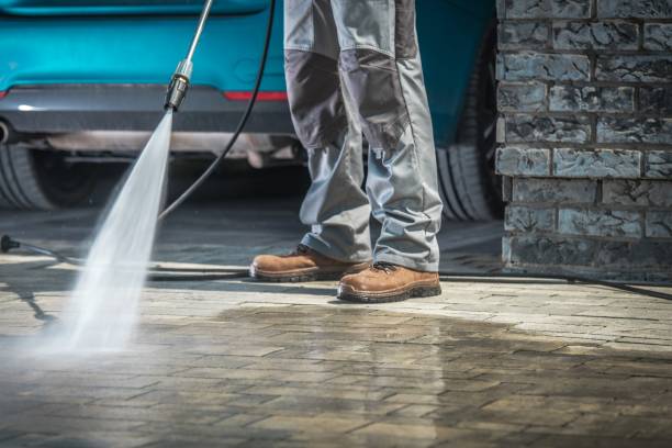 Best Gas Station Cleaning  in Premont, TX