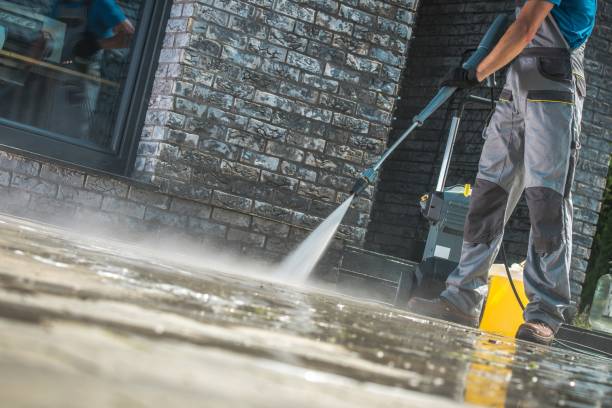 Best Playground Equipment Cleaning  in Premont, TX