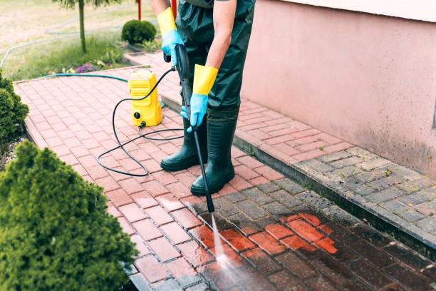 Best Parking Lot and Garage Cleaning  in Premont, TX