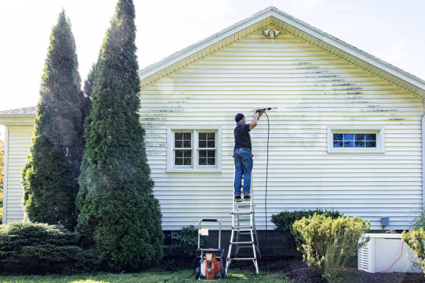 Professional Pressure Washing in Premont, TX