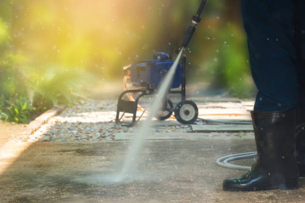 Concrete Sealing in Premont, TX